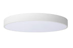 UNAR - Plafonnier - Ø 49,5 cm - LED 3 StepDim - 1x36W 2700K - Blanc