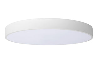 UNAR - Plafonnier - Ø 49,5 cm - LED 3 StepDim - 1x36W 2700K - Blanc