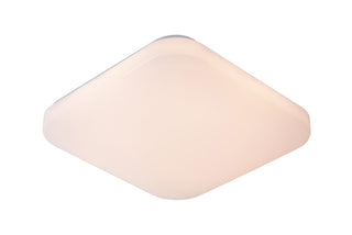 OTIS - Plafonnière - LED - 1x20W 3000K - Opaal