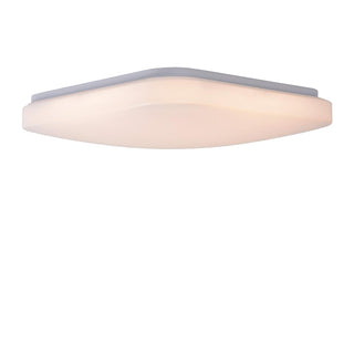 OTIS - Plafonnière - LED - 1x20W 3000K - Opaal