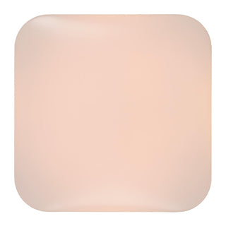 OTIS - Plafonnière - LED - 1x20W 3000K - Opaal