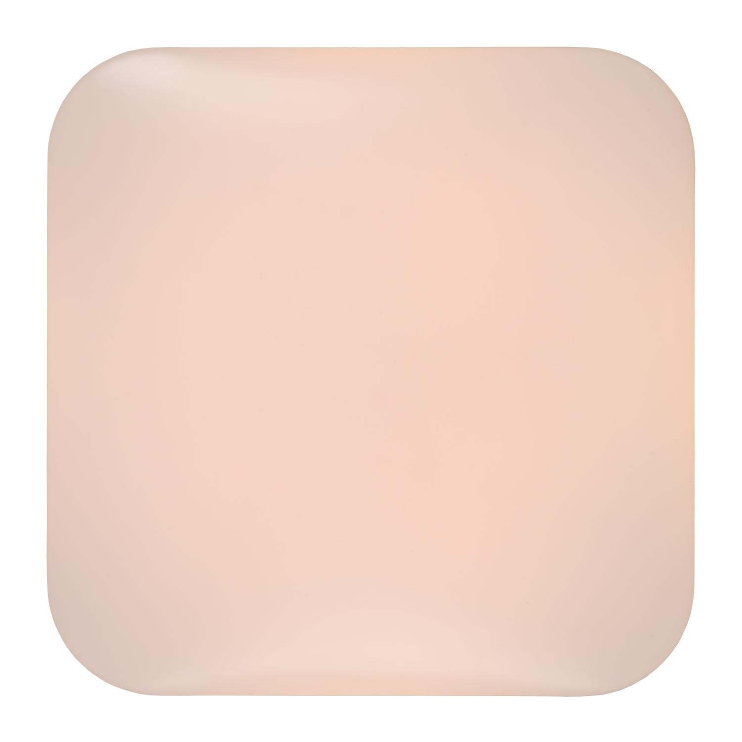 OTIS - Plafonnière - LED - 1x20W 3000K - Opaal