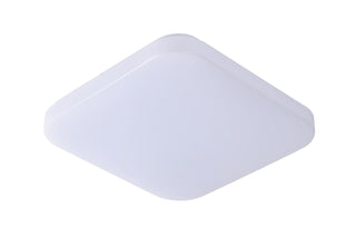 OTIS - Plafonnière - LED - 1x20W 3000K - Opaal