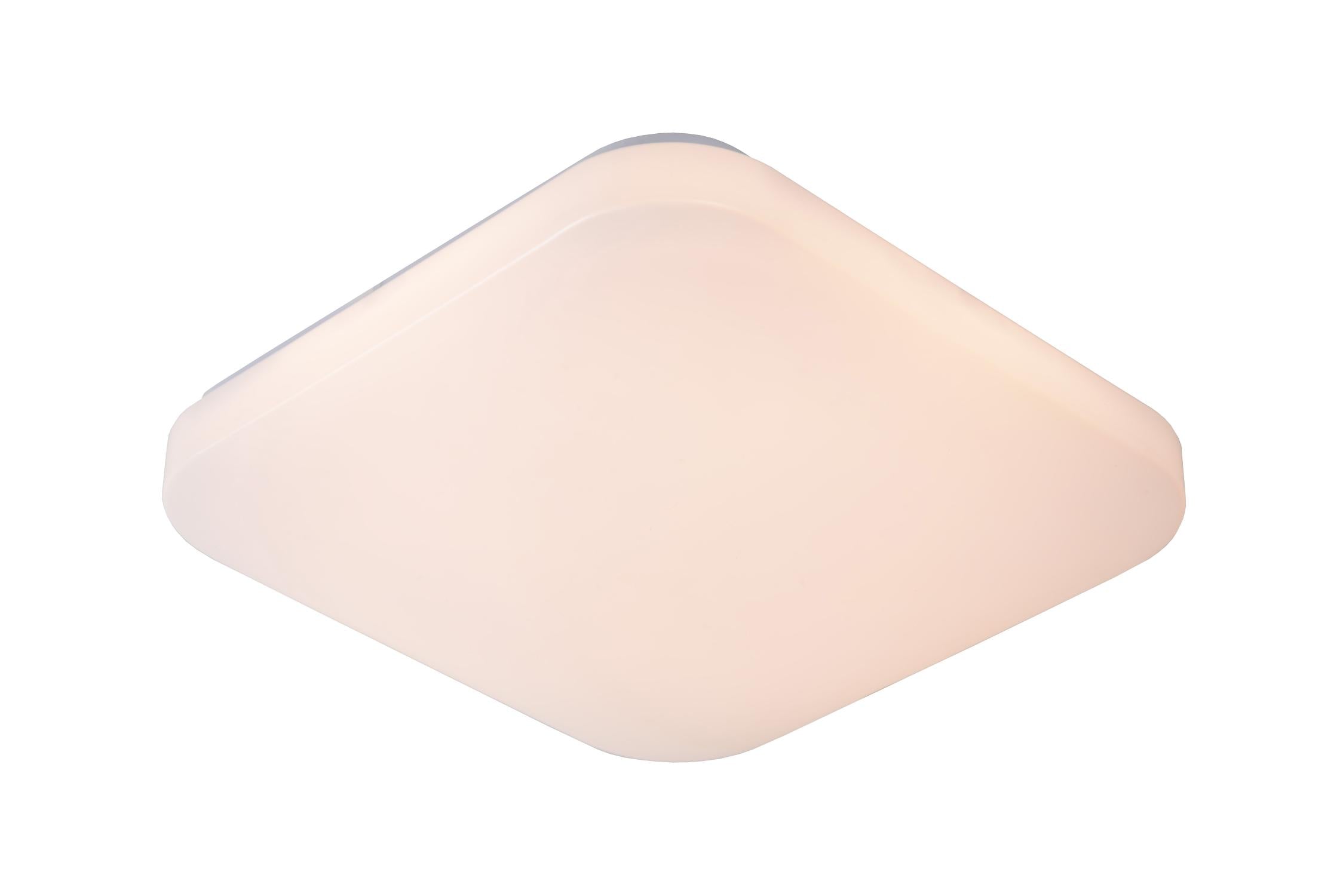 OTIS - Plafonnier - LED - 1x32W 3000K - Opale