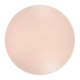 OTIS - Plafonnier - Ø 26 cm - LED - 1x14W 3000K - Opale