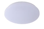 OTIS - Plafonnier - Ø 26 cm - LED - 1x14W 3000K - Opale