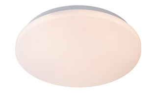 OTIS - Plafonnière - Ø 39 cm - LED - 1x32W 3000K - Opaal