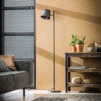 Floor lamp Flex anthracite - 1-light, 157 cm high