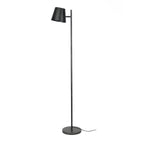Floor lamp Flex anthracite - 1-light, 157 cm high