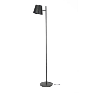 Floor lamp Flex anthracite - 1-light, 157 cm high