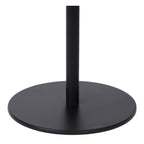 PHILON - Lampe de bureau - Ø 13 cm - LED Var. - 1x4,5W 3000K - Noir