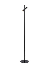 PHILON - Liseuse - Ø 23 cm - LED Var. - 1x4,5W 3000K - Noir