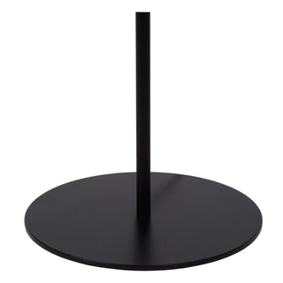 PHILON - Liseuse - Ø 23 cm - LED Var. - 2x4,5W 3000K - Noir