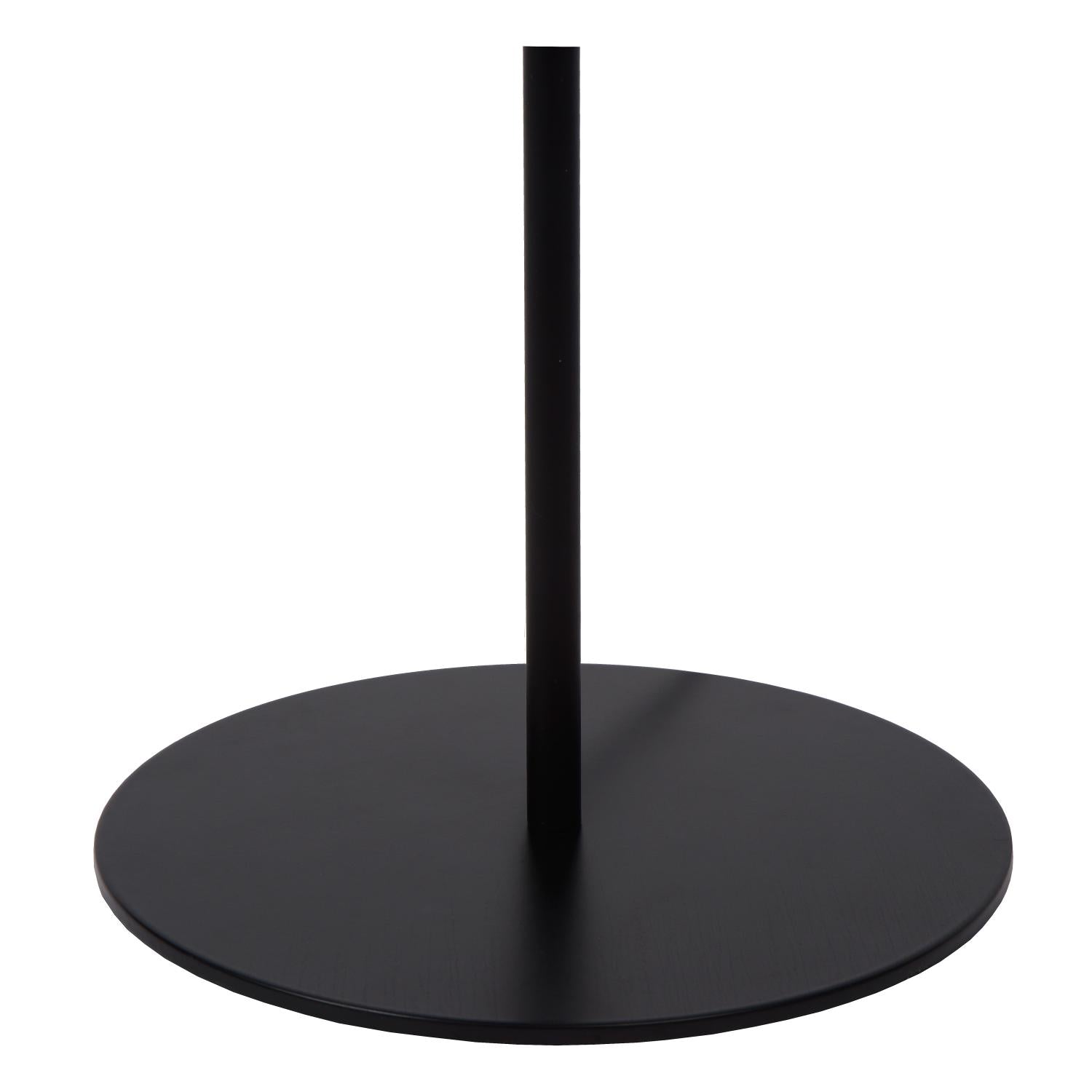 PHILON - Liseuse - Ø 23 cm - LED Var. - 2x4,5W 3000K - Noir