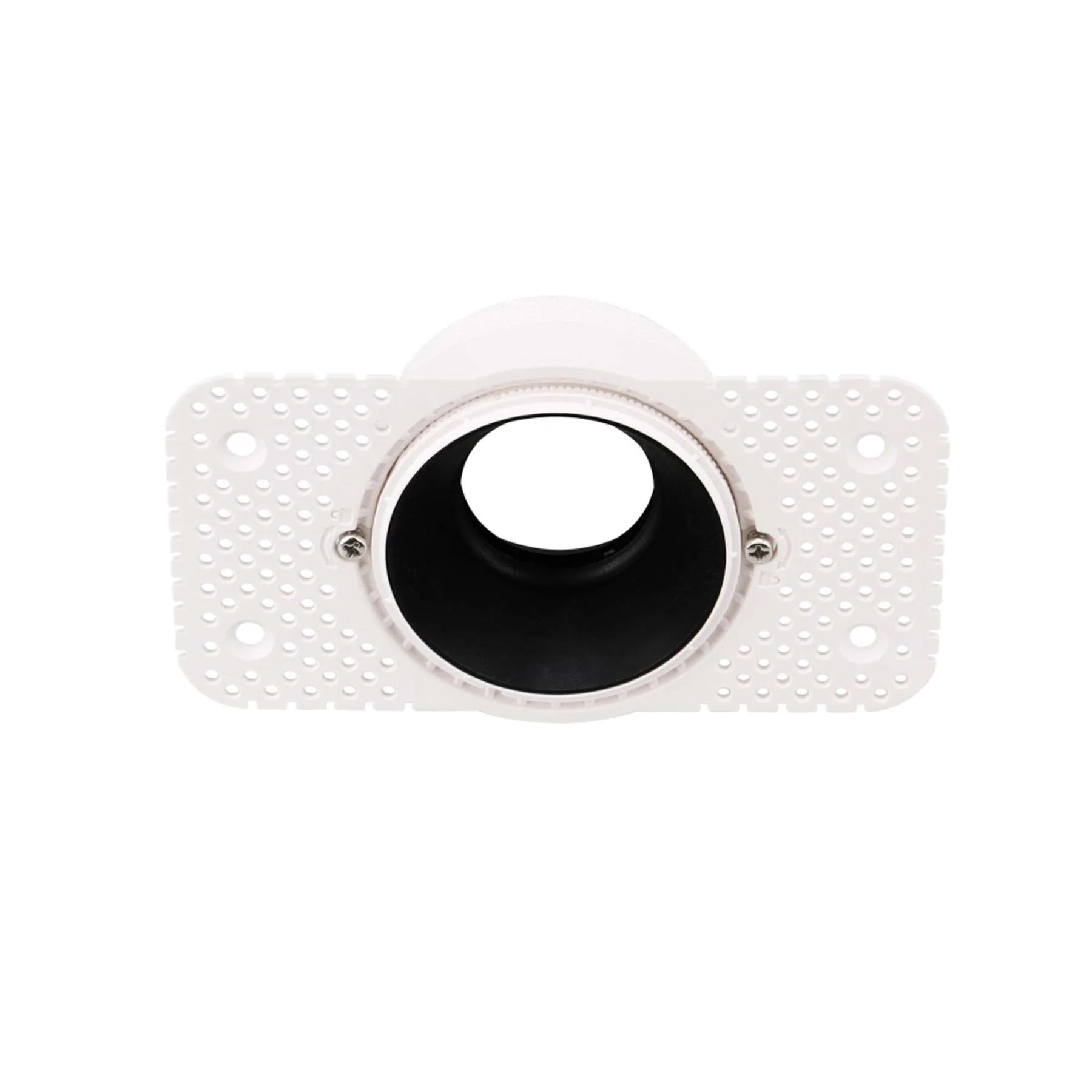 Flex Trimless Adjustable Recessed light