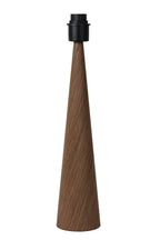 KONE - Tafellamp - Ø 11 cm - 1xE27 - Naturel