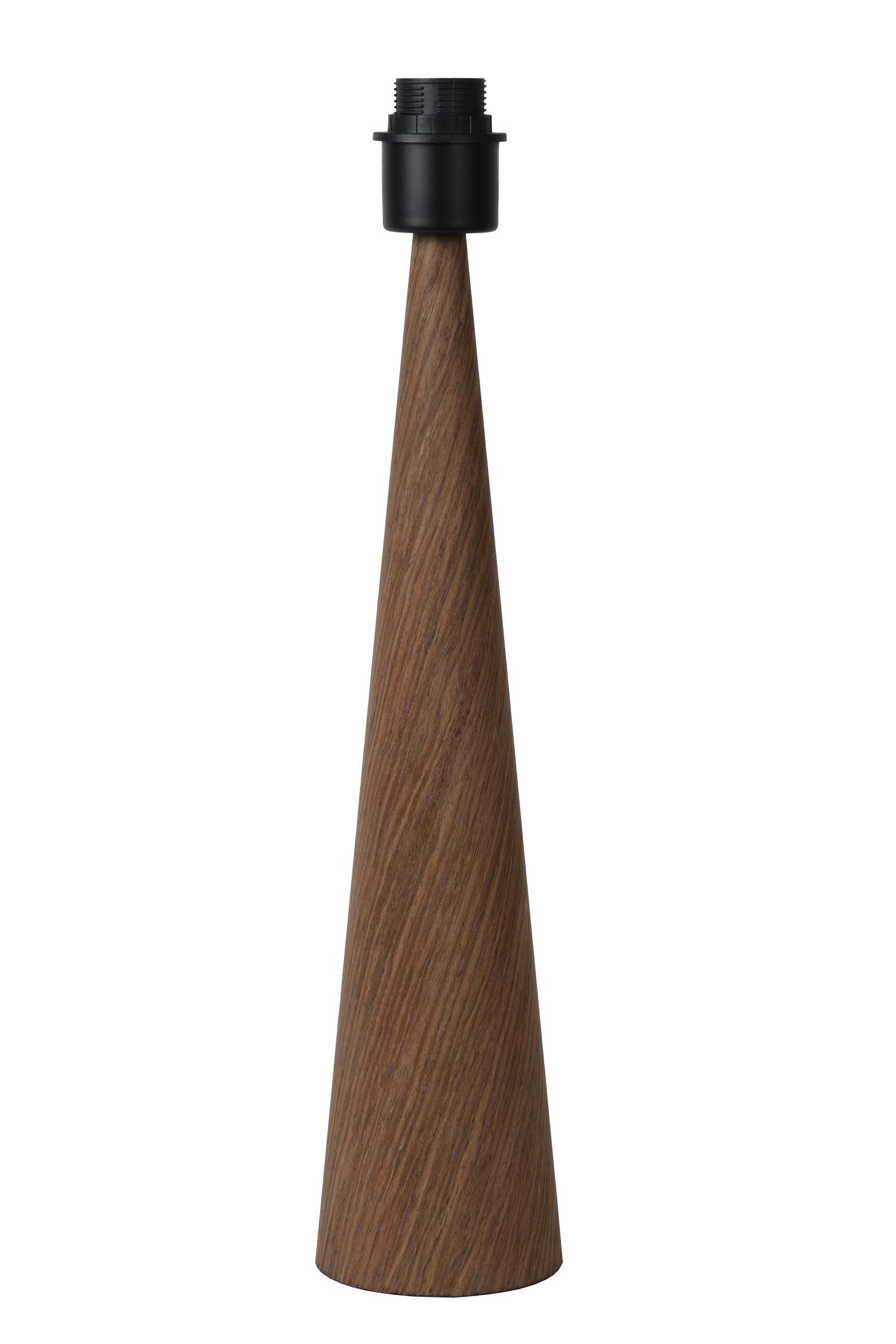 KONE - Tafellamp - Ø 11 cm - 1xE27 - Naturel
