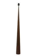 KONE - Lampadaire - Ø 14 cm - 1xE27 - Naturel