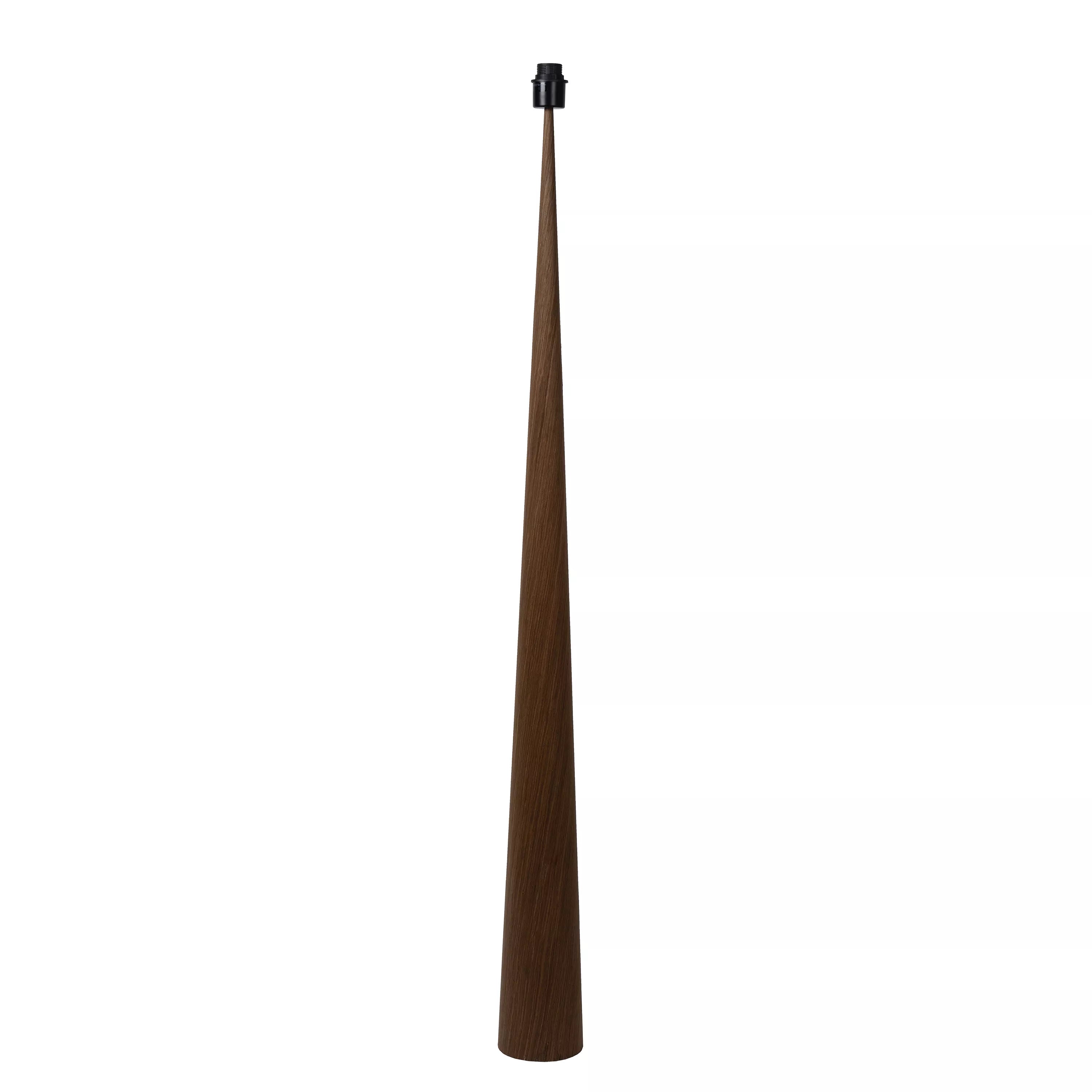 KONE - Lampadaire - Ø 14 cm - 1xE27 - Naturel