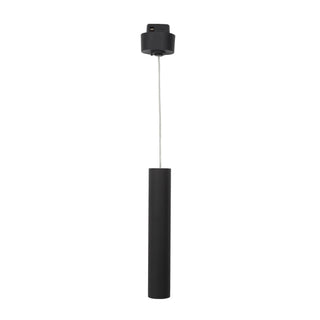 Railsysteem Jazz, zwart, 3000K