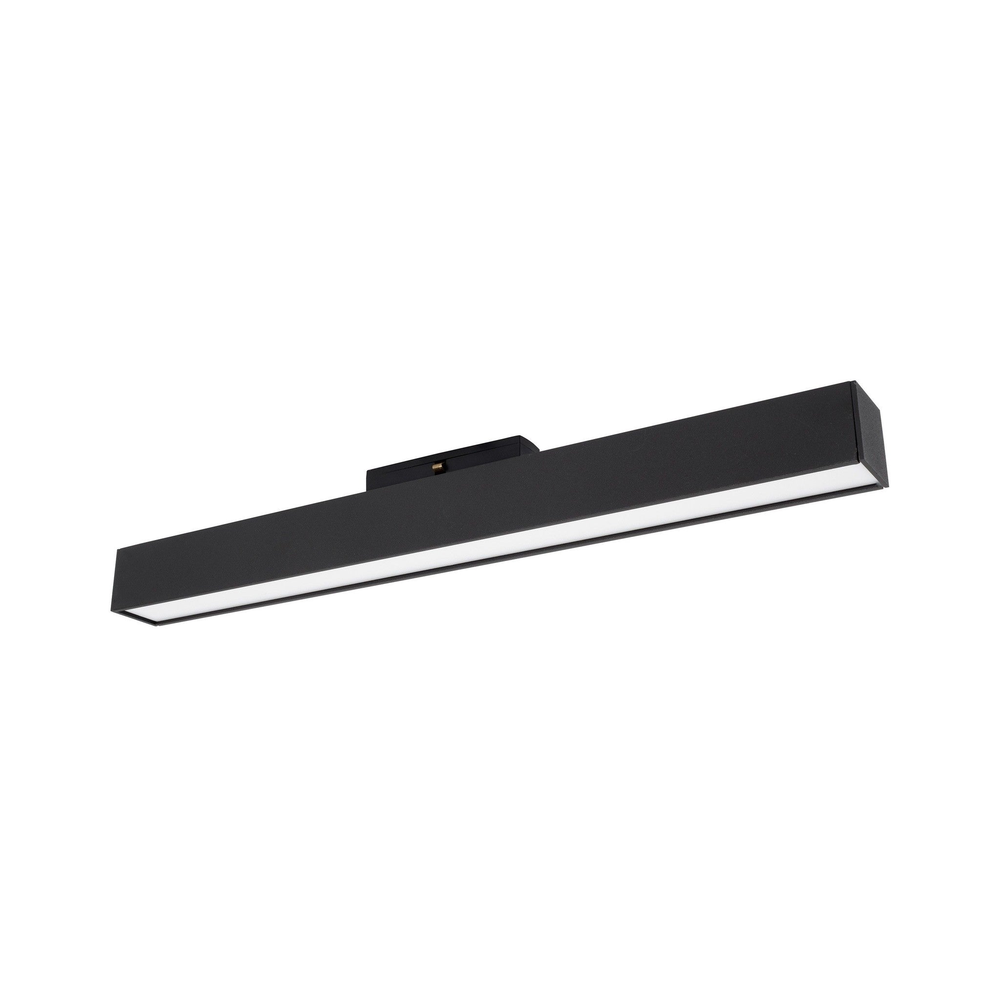 Railsysteem Rieti 40 2 cm, zwart, 4000K