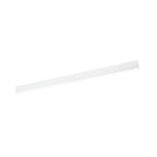 Ligne lumineuse LED Gent, blanc, 3000K