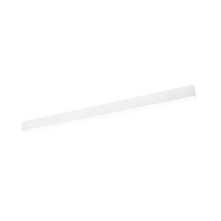 Ligne lumineuse LED Gent, blanc, 3000K