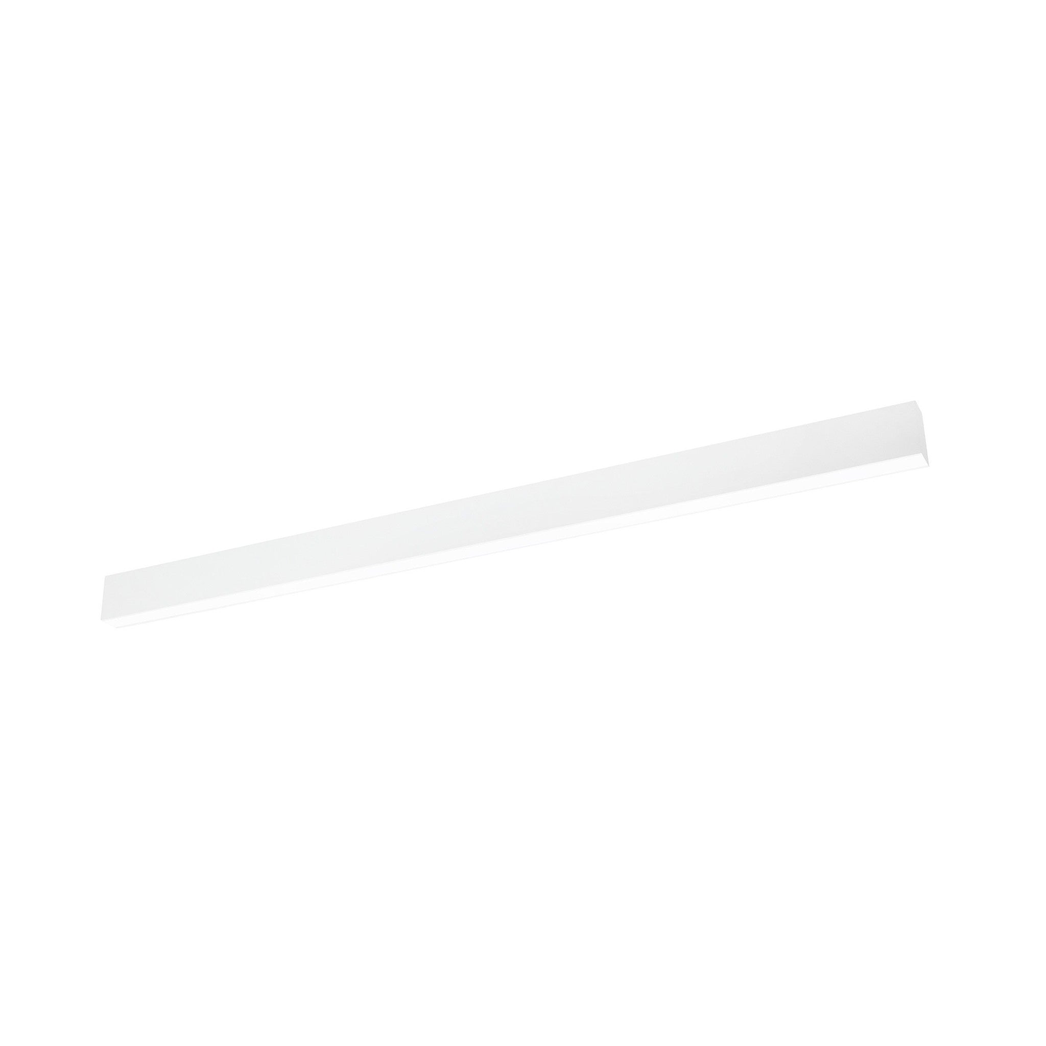 Ligne lumineuse LED Gent, blanc, 3000K