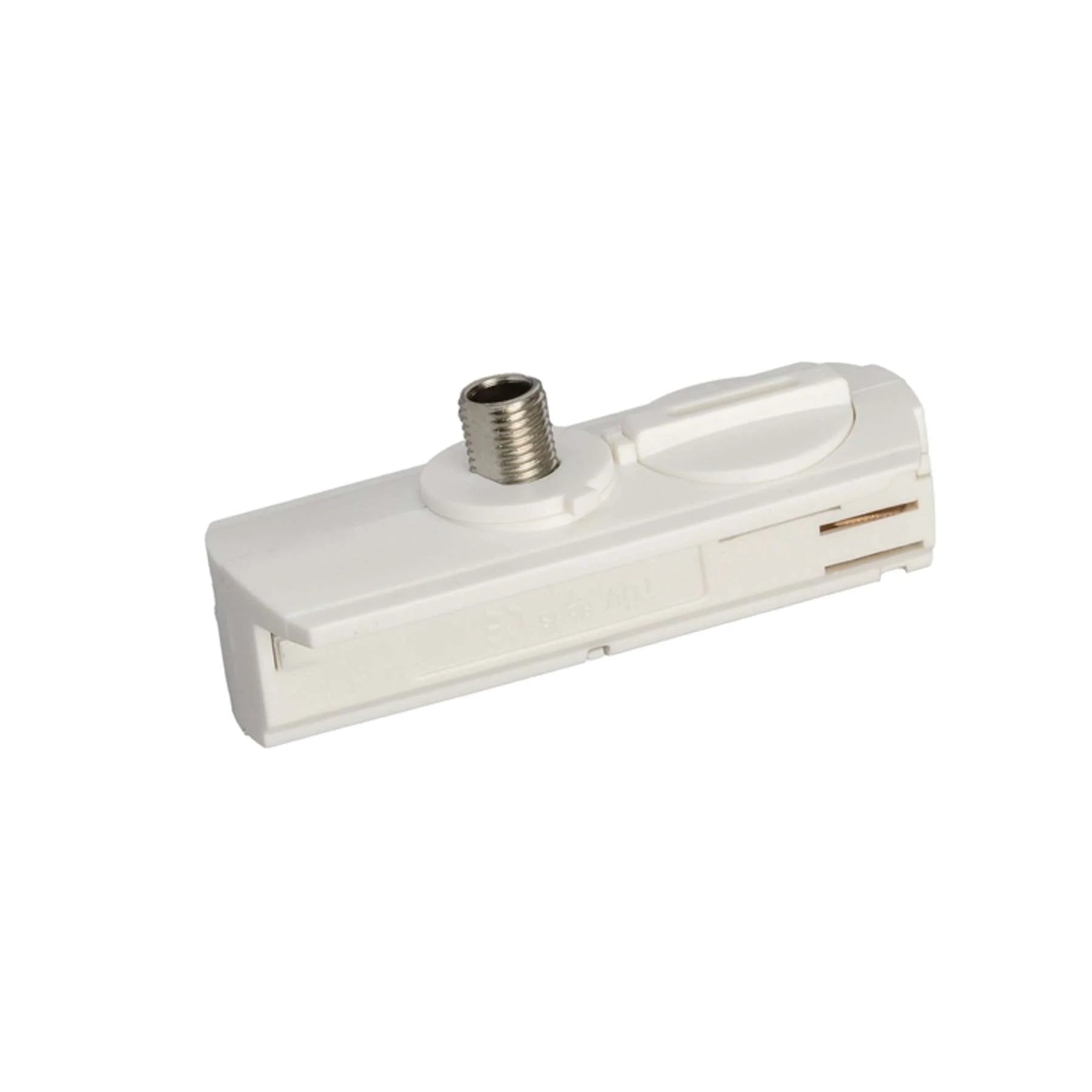 A-Track 1-phase pendant adapter