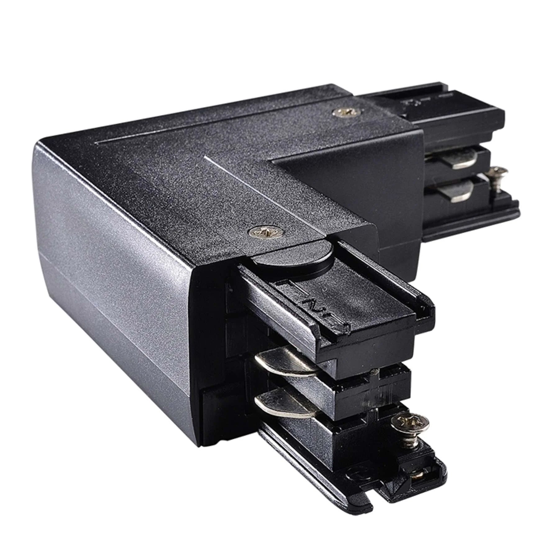 A-Track 3-Phase 90°-connector