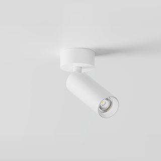 Tuup Slim spot de plafond GU10