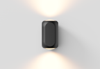 Box up-down wandlamp CCT instelbaar
