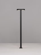Tuinpaal Ofir 75 cm, zwart