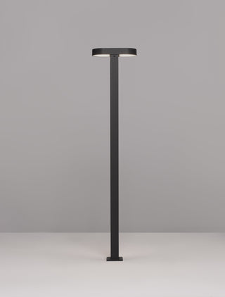 Tuinpaal Ofir 75 cm, zwart