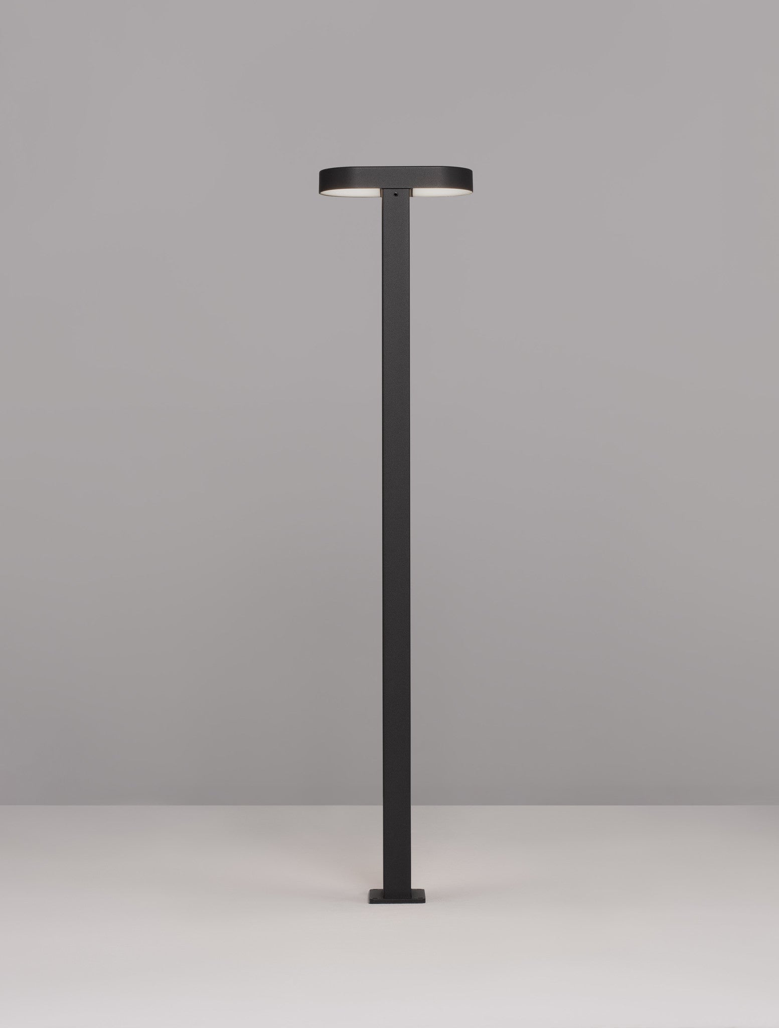 Tuinpaal Ofir 75 cm, zwart