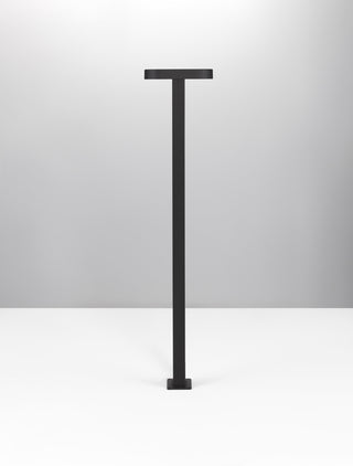 Tuinpaal Ofir 75 cm, zwart