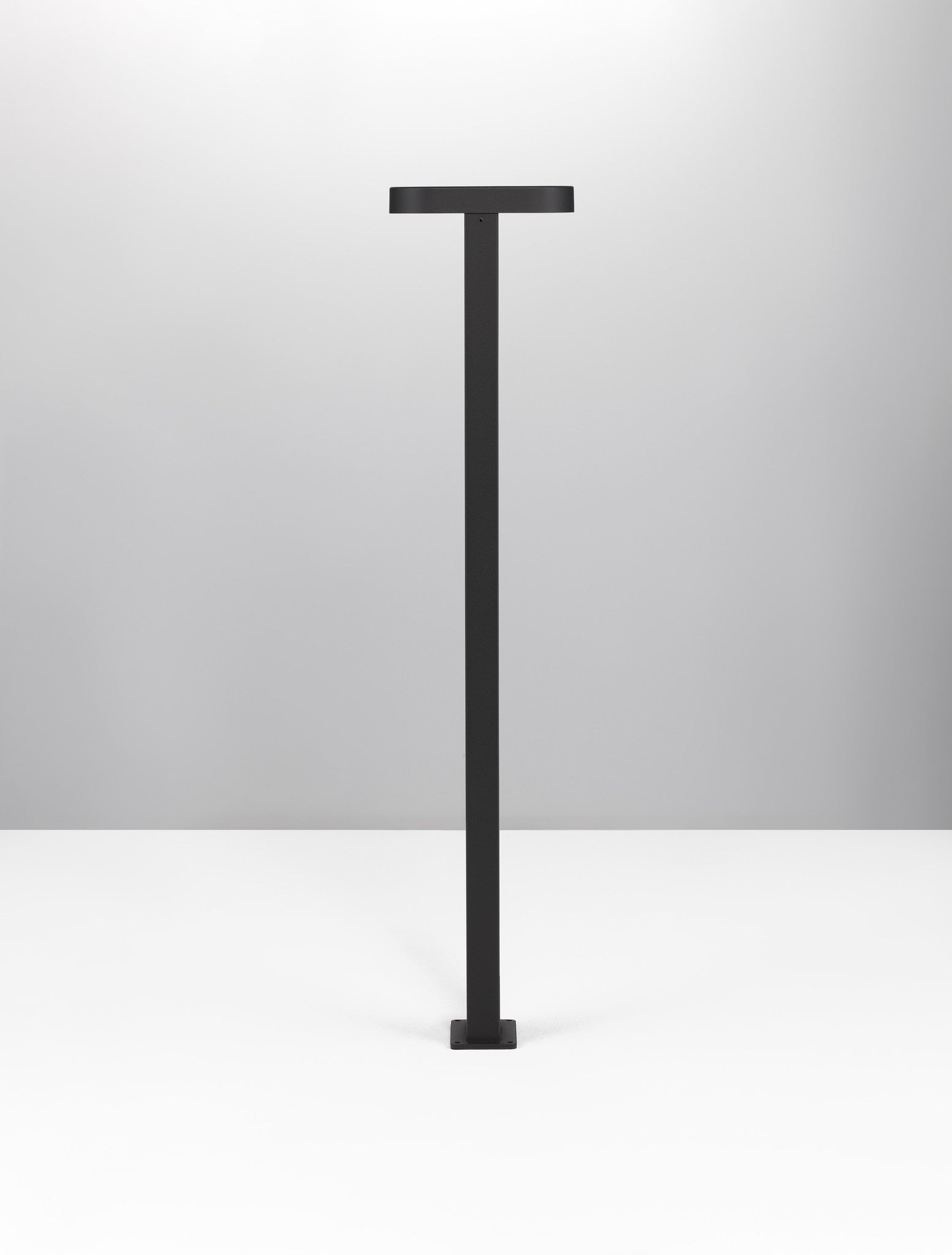 Tuinpaal Ofir 75 cm, zwart