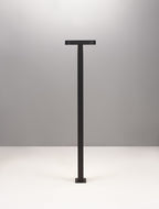 Tuinpaal Ofir 75 cm, zwart