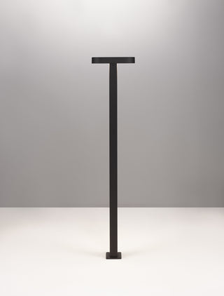 Tuinpaal Ofir 75 cm, zwart