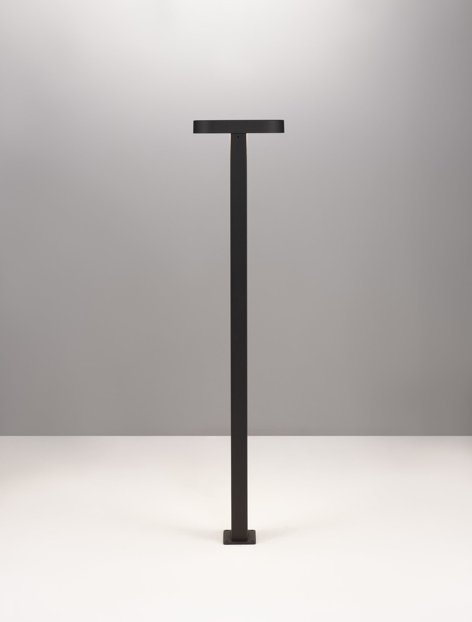 Tuinpaal Ofir 75 cm, zwart
