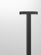 Tuinpaal Ofir 75 cm, zwart