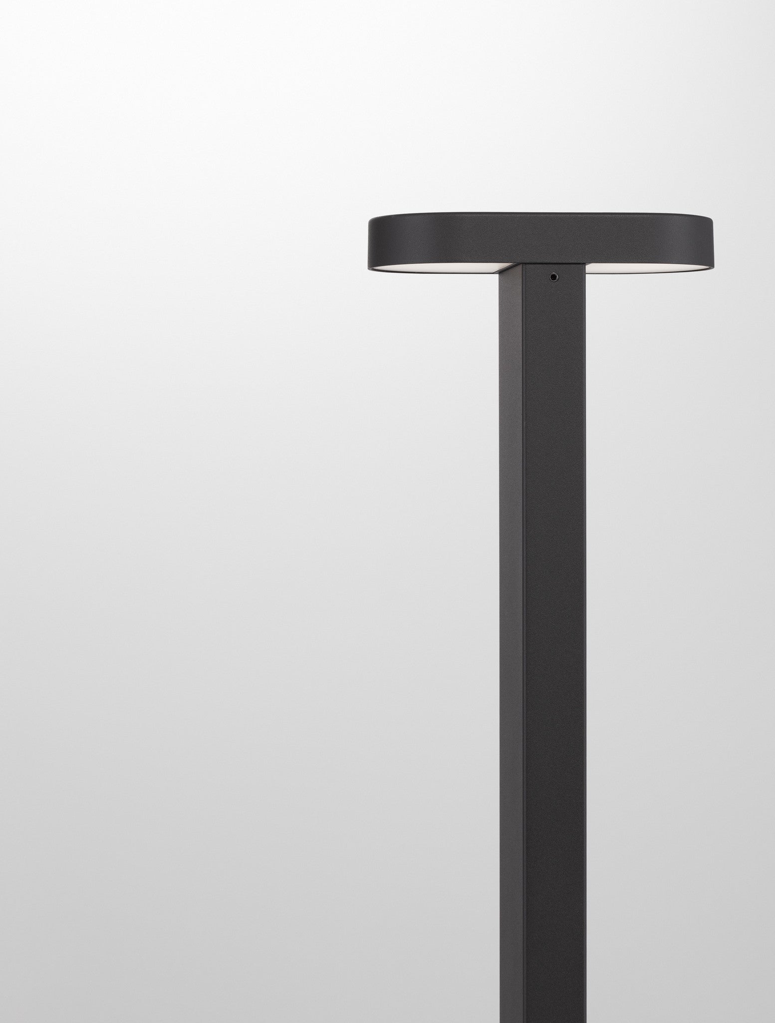 Tuinpaal Ofir 75 cm, zwart