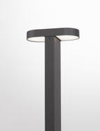 Tuinpaal Ofir 75 cm, zwart