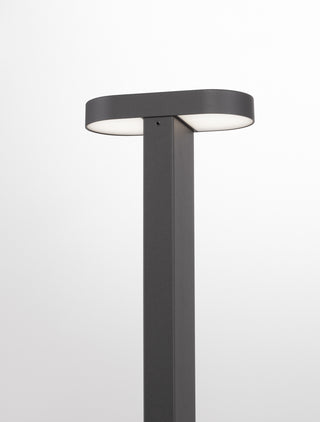 Tuinpaal Ofir 75 cm, zwart