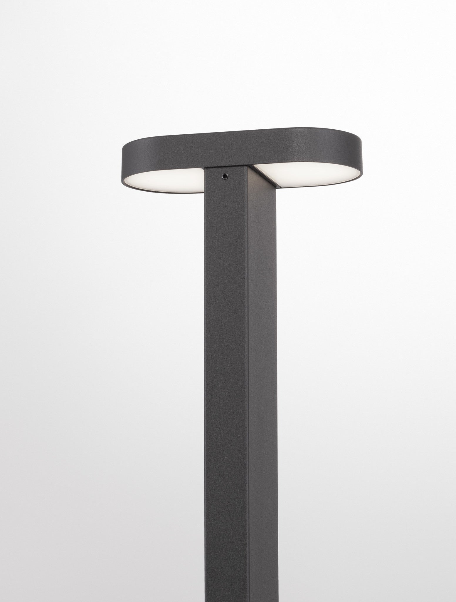 Tuinpaal Ofir 75 cm, zwart