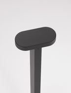 Tuinpaal Ofir 75 cm, zwart