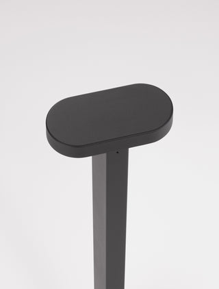 Tuinpaal Ofir 75 cm, zwart