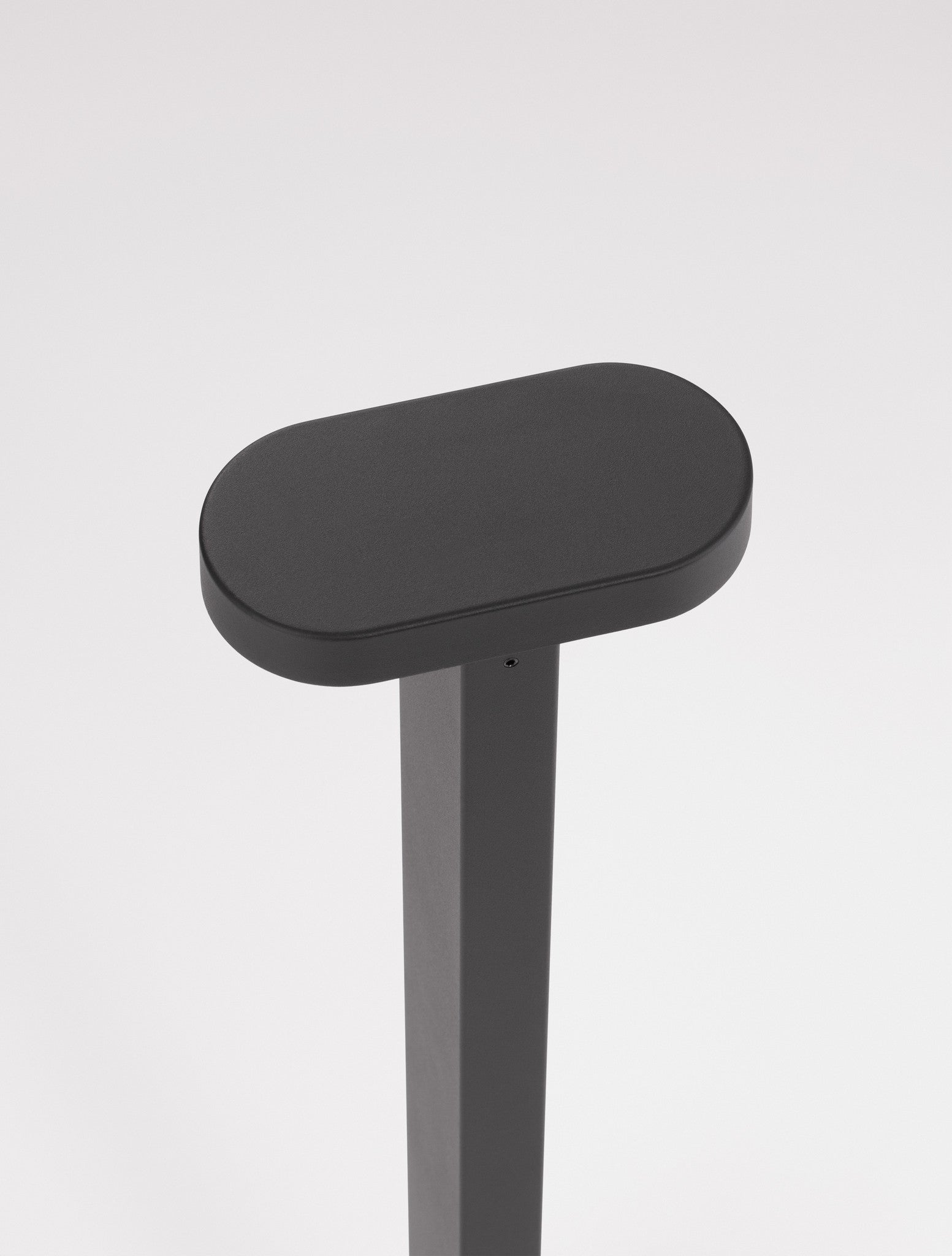 Tuinpaal Ofir 75 cm, zwart