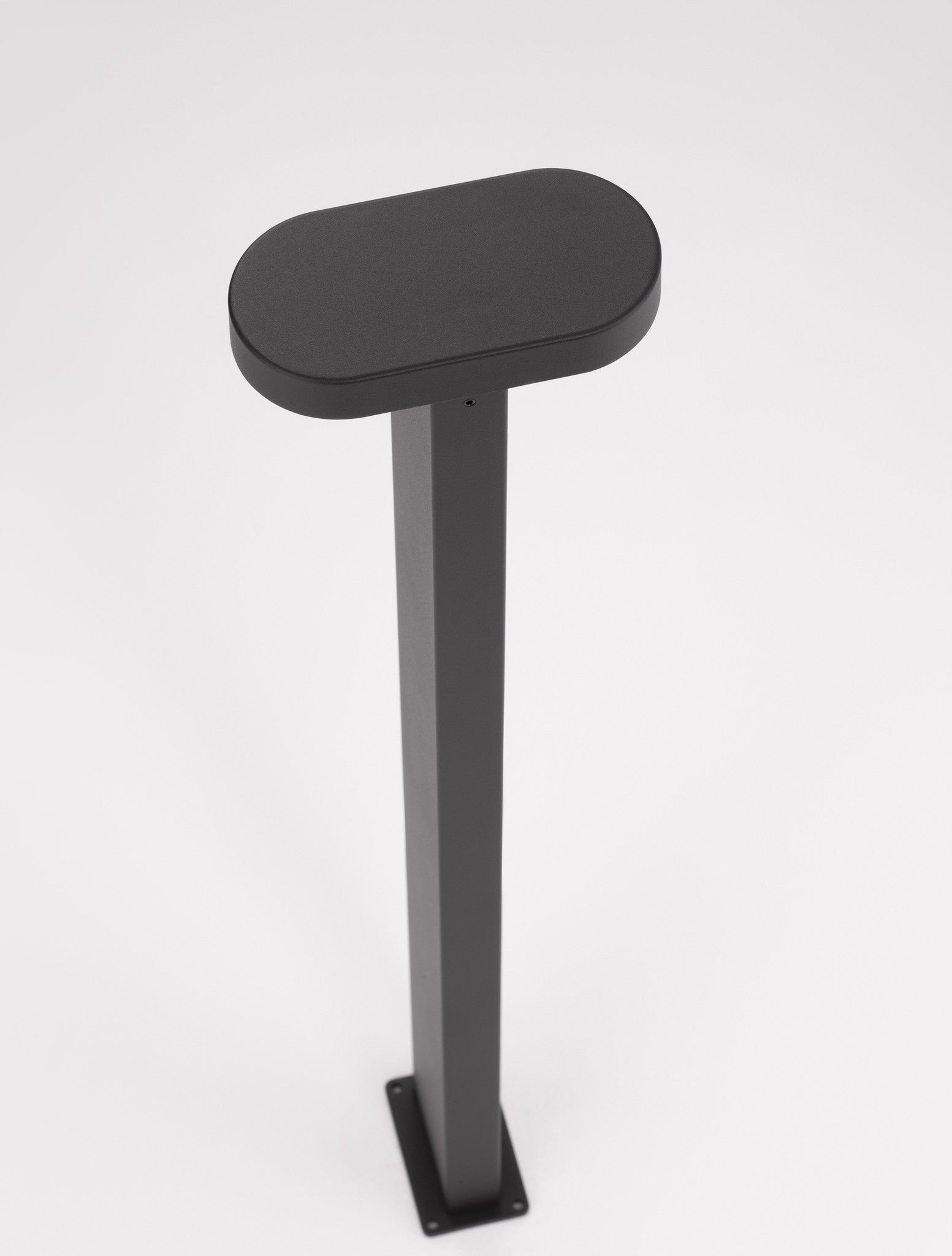 Tuinpaal Ofir 75 cm, zwart
