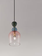 Hanglamp Murano E14 9009234